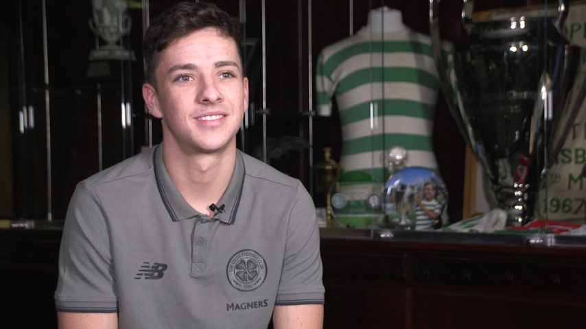 Celtic TV recommended