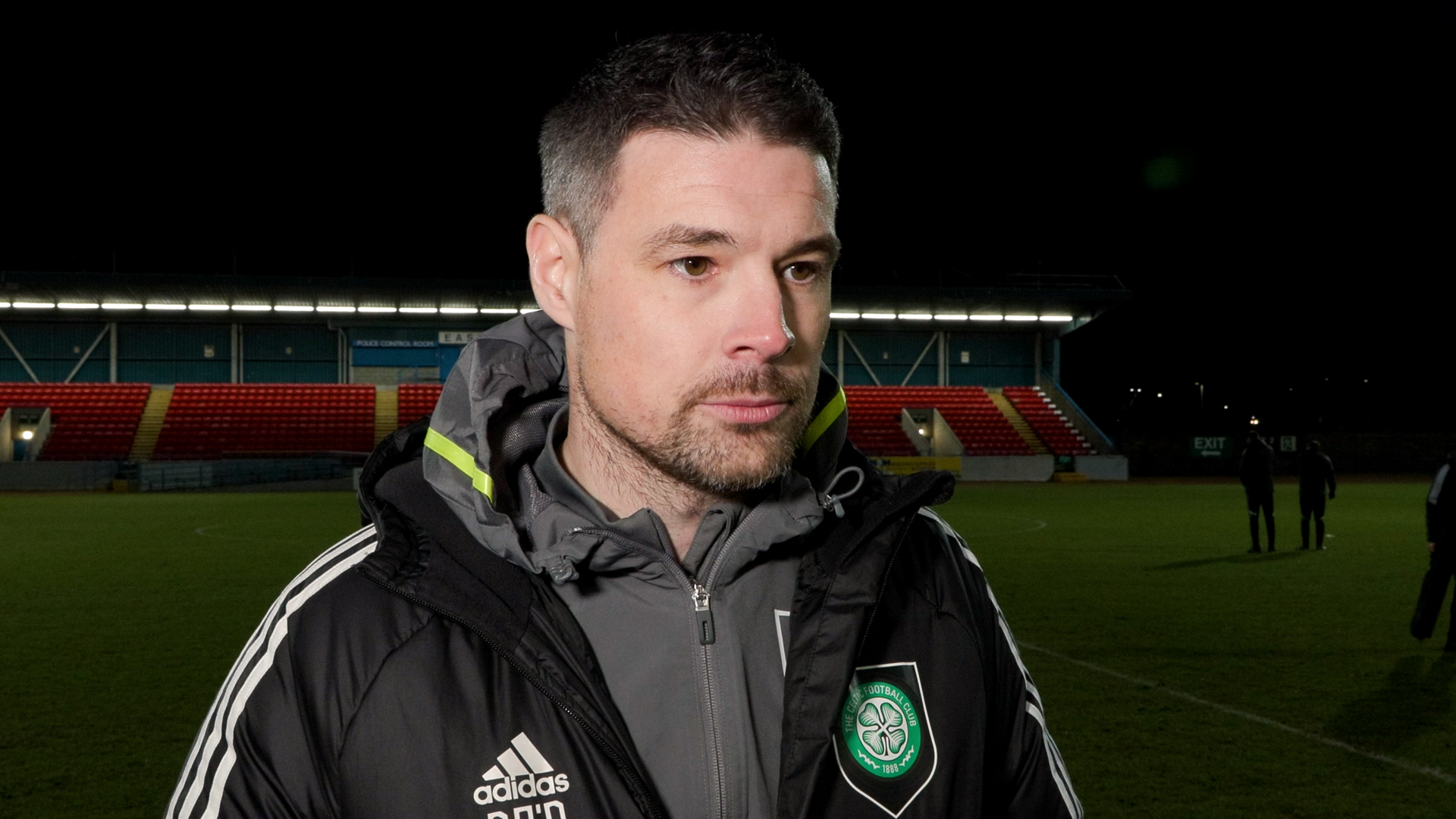 Darren o dea 8 2 23 celtictv