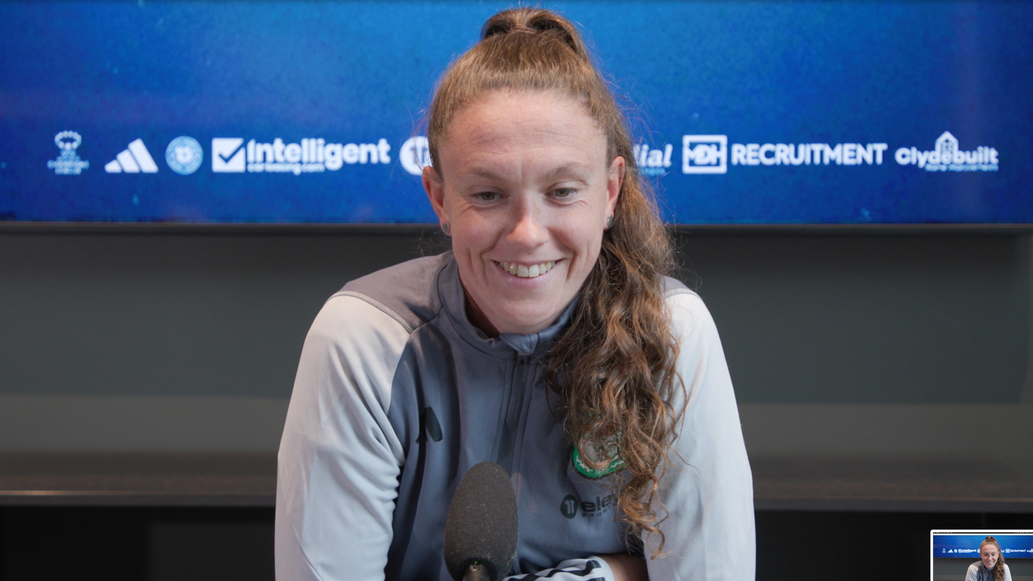 Kelly Clark (8/9/23) CelticTV